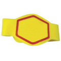 Adjustable Wrestling Belt